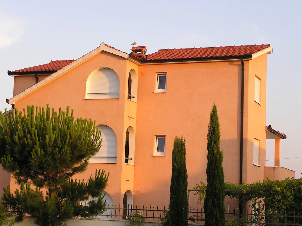 Apartments Antea