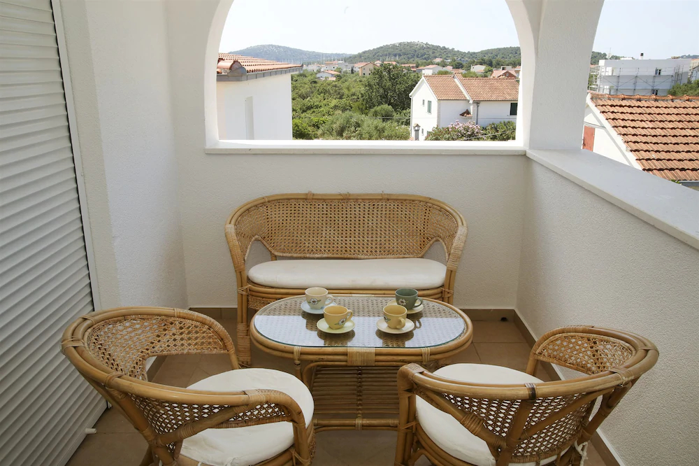 Apartments Antea