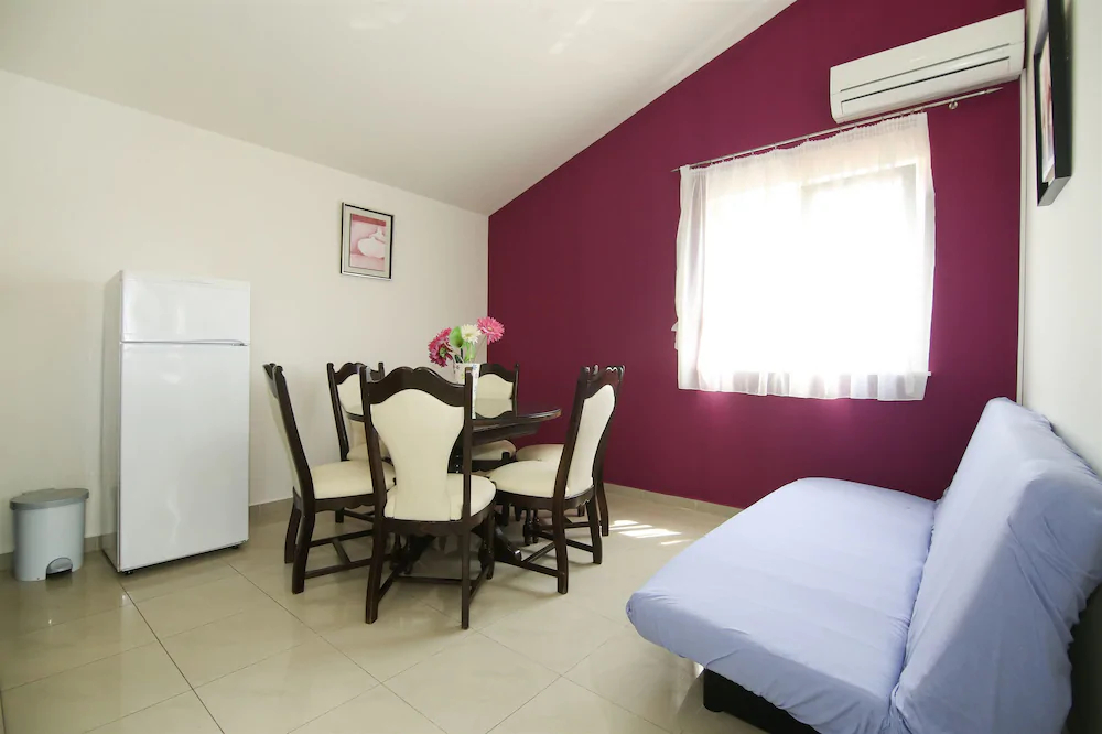 Apartments Antea