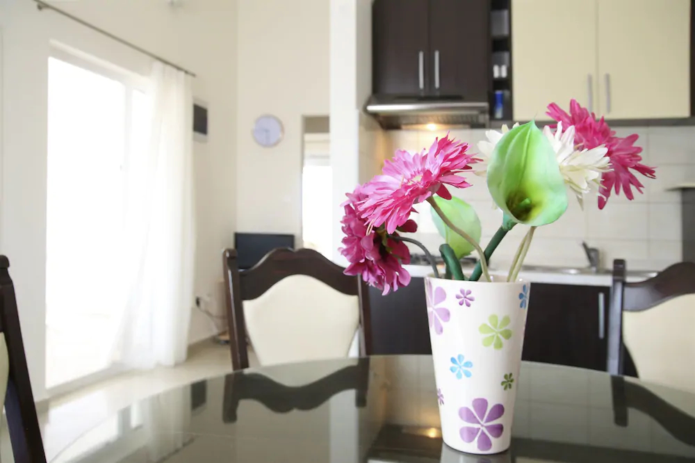 Apartments Antea