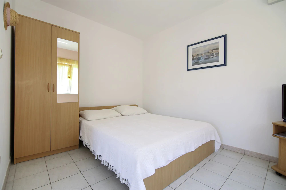 Apartments Antea