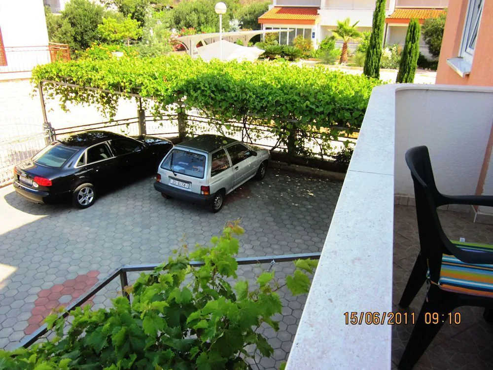 Apartments Antea