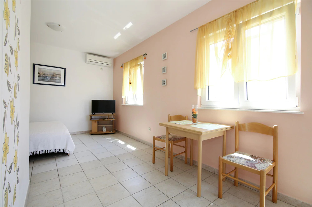 Apartments Antea