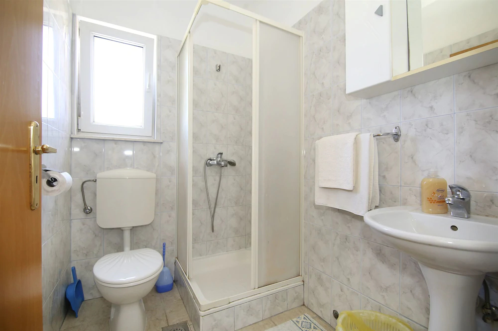 Apartments Antea