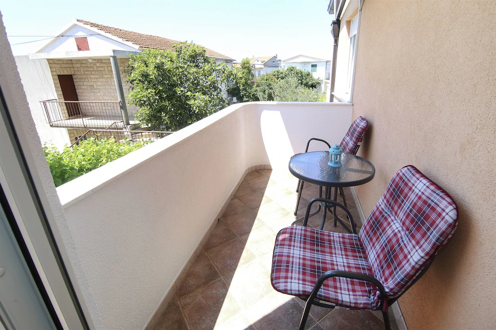 Apartments Antea