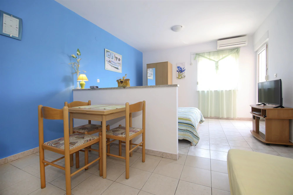 Apartments Antea