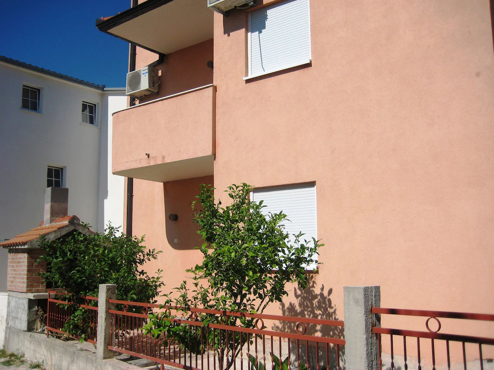 Apartments Antea