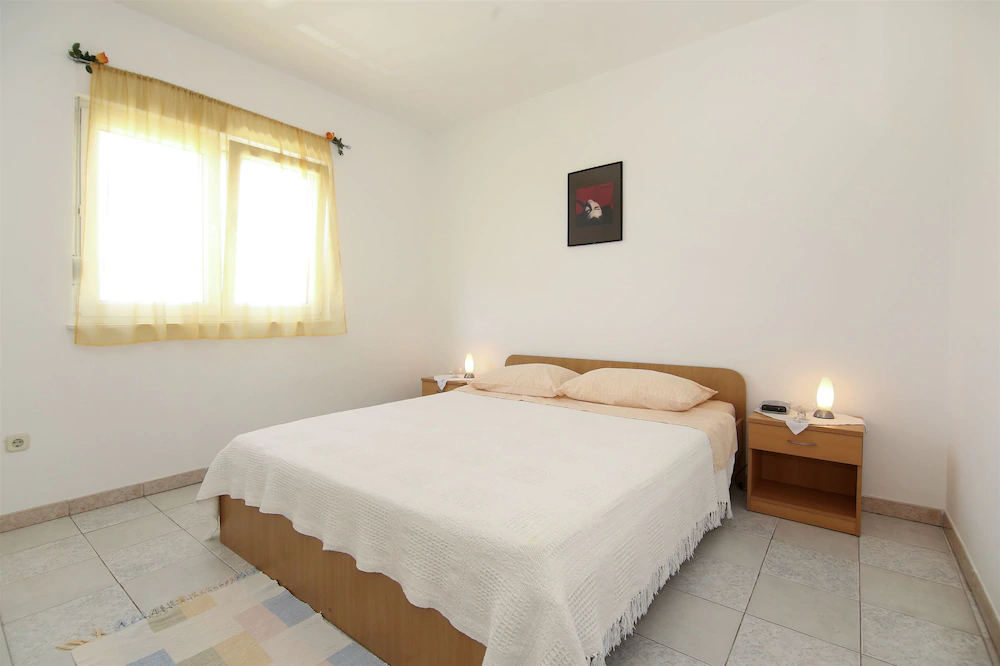 Apartments Antea