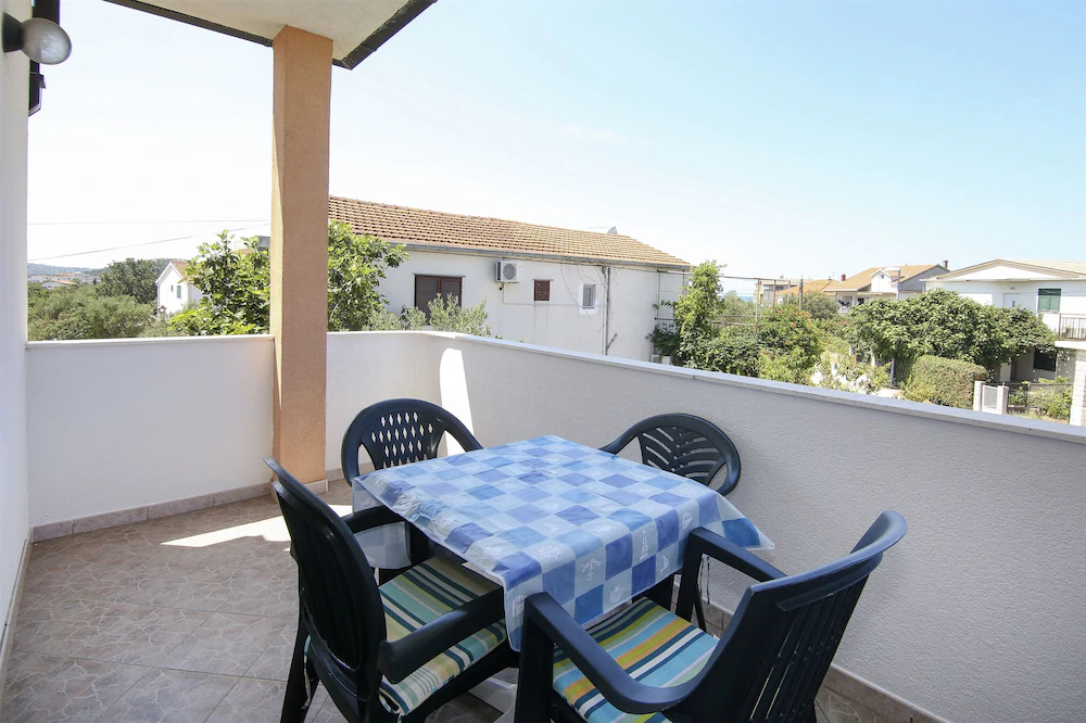 Apartments Antea