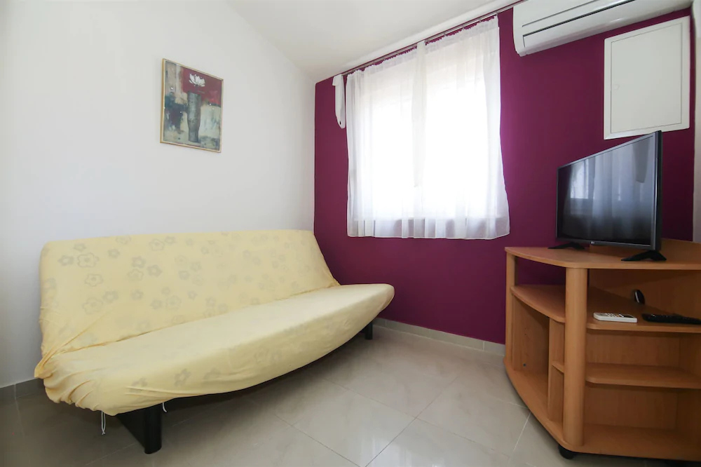 Apartments Antea