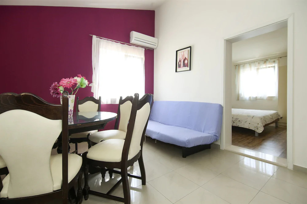Apartments Antea