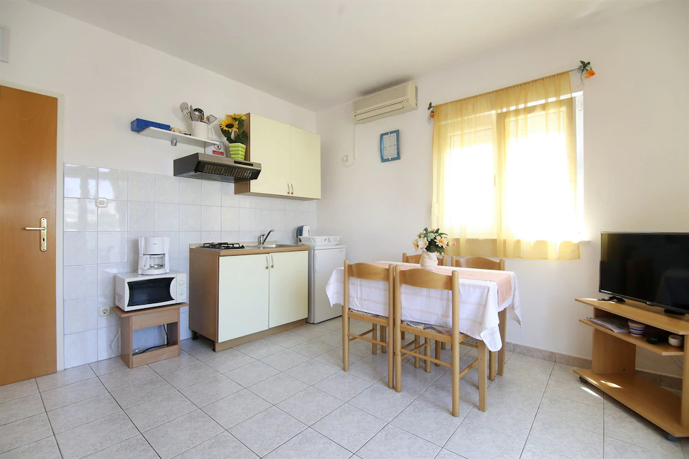 Apartments Antea