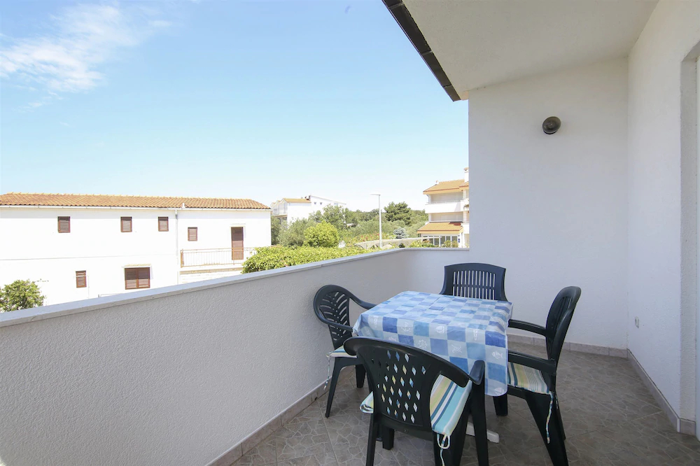 Apartments Antea