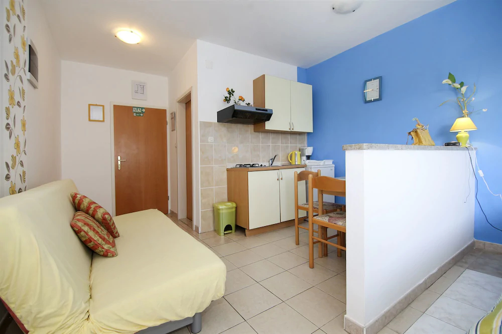 Apartments Antea