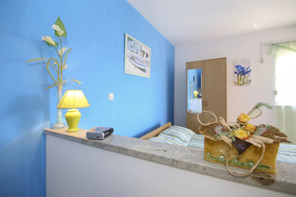 Apartments Antea