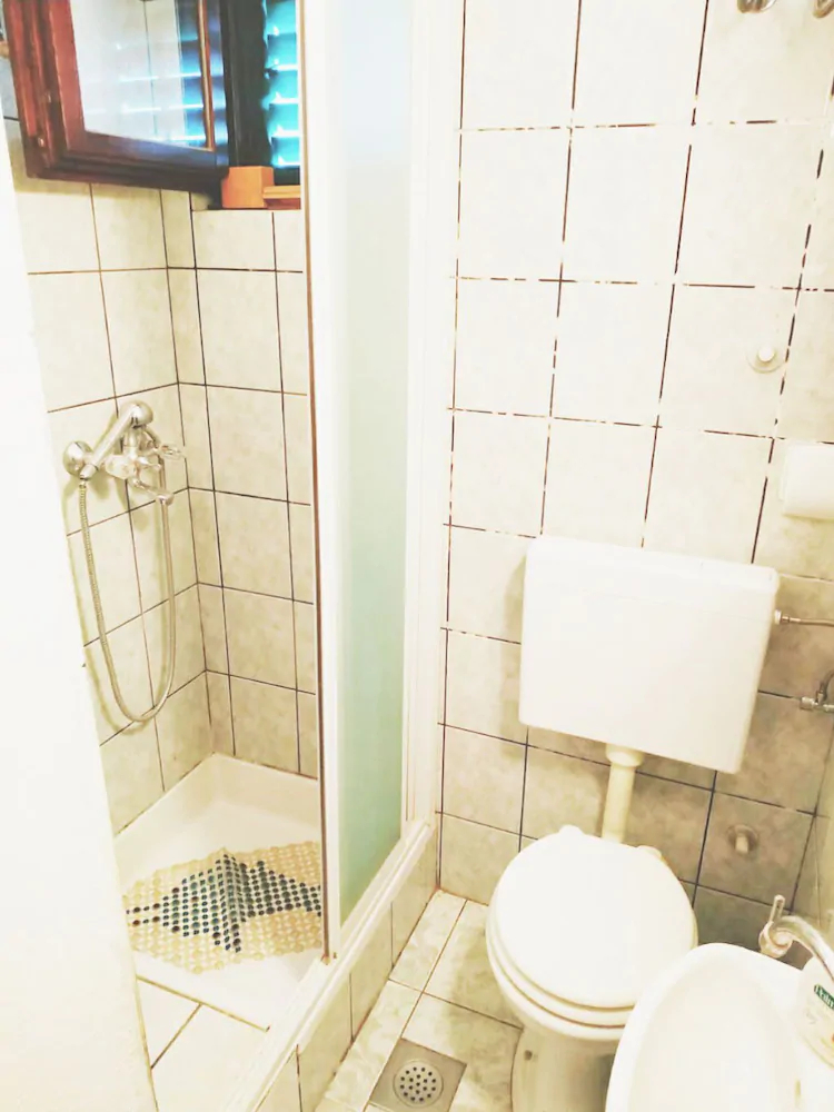 Apartments Antun