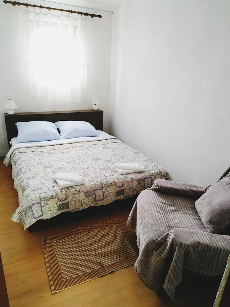 Apartments Antun