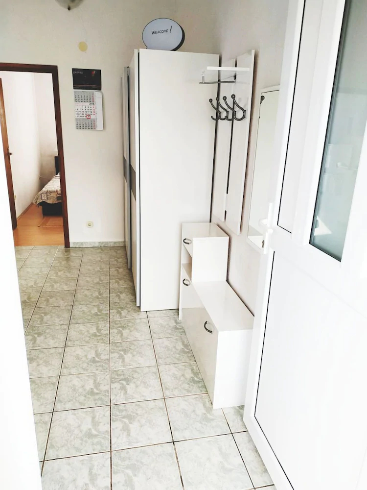 Apartments Antun