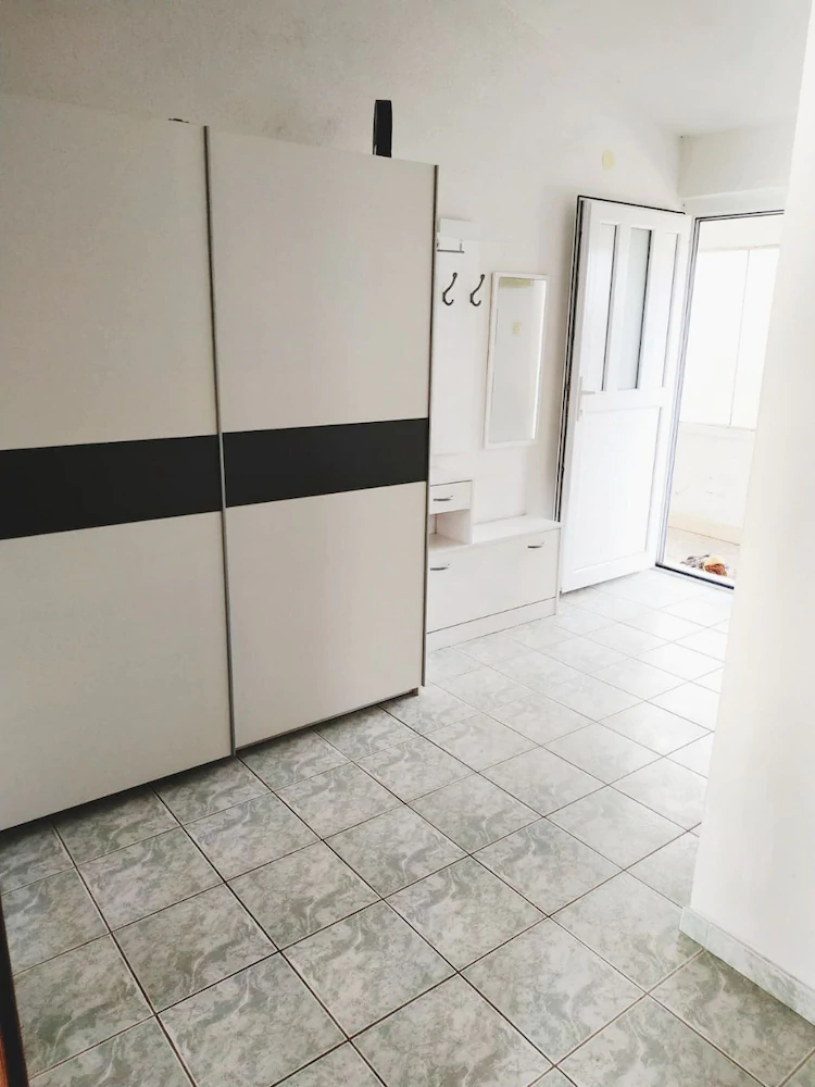 Apartments Antun