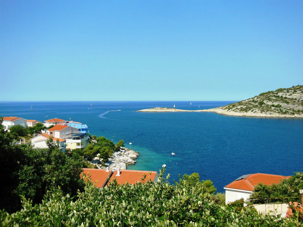 Apartments Antun