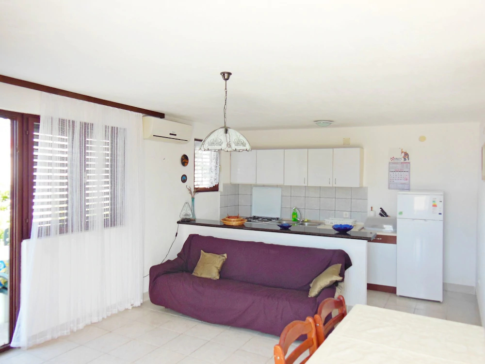 Apartments Antun