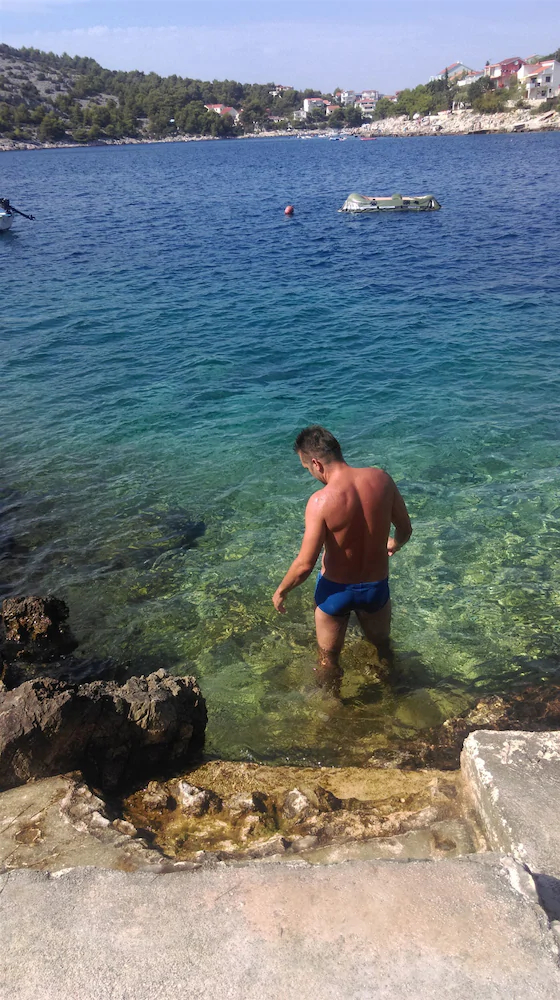 Apartments Antun