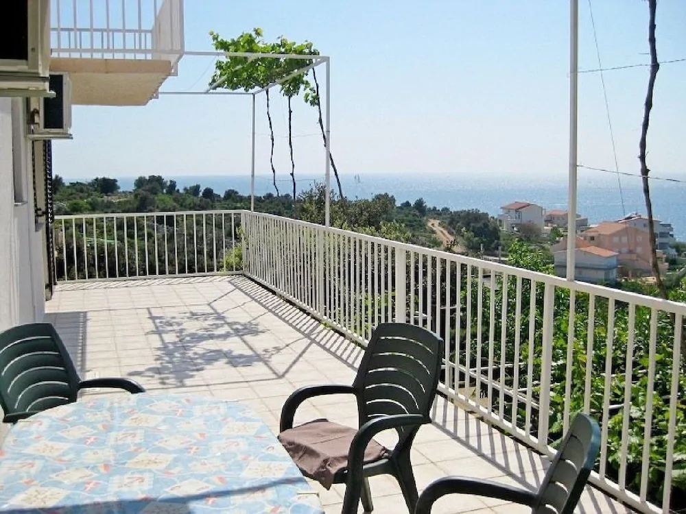 Apartments Antun