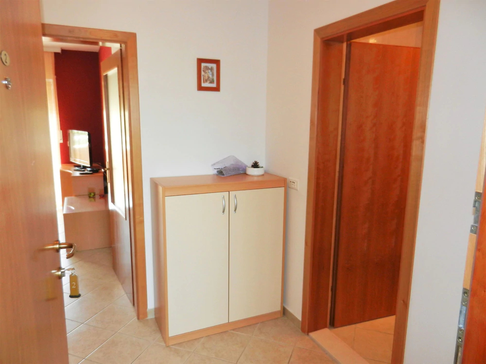 Apartments Aurel