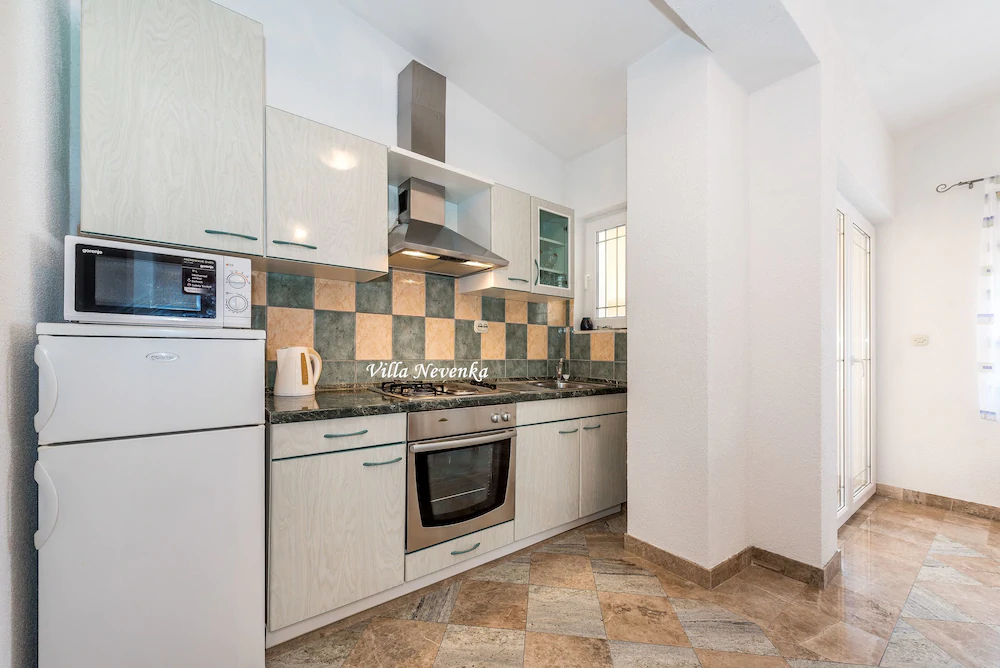 Apartments Babic