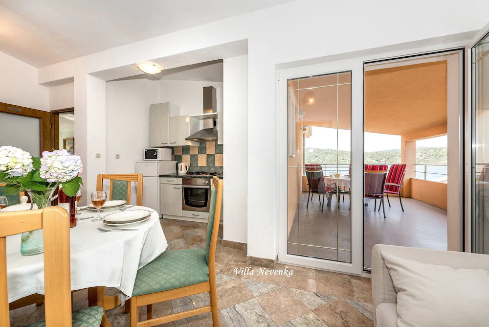Apartments Babic