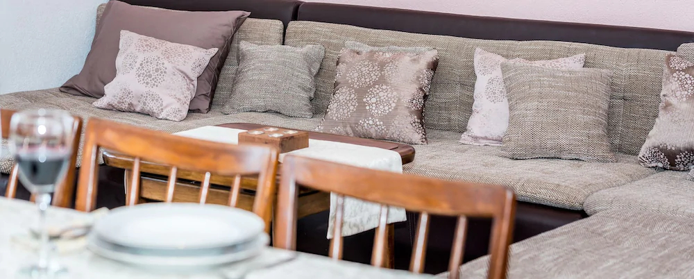 Apartments Babic