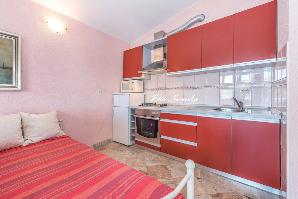 Apartments Babic