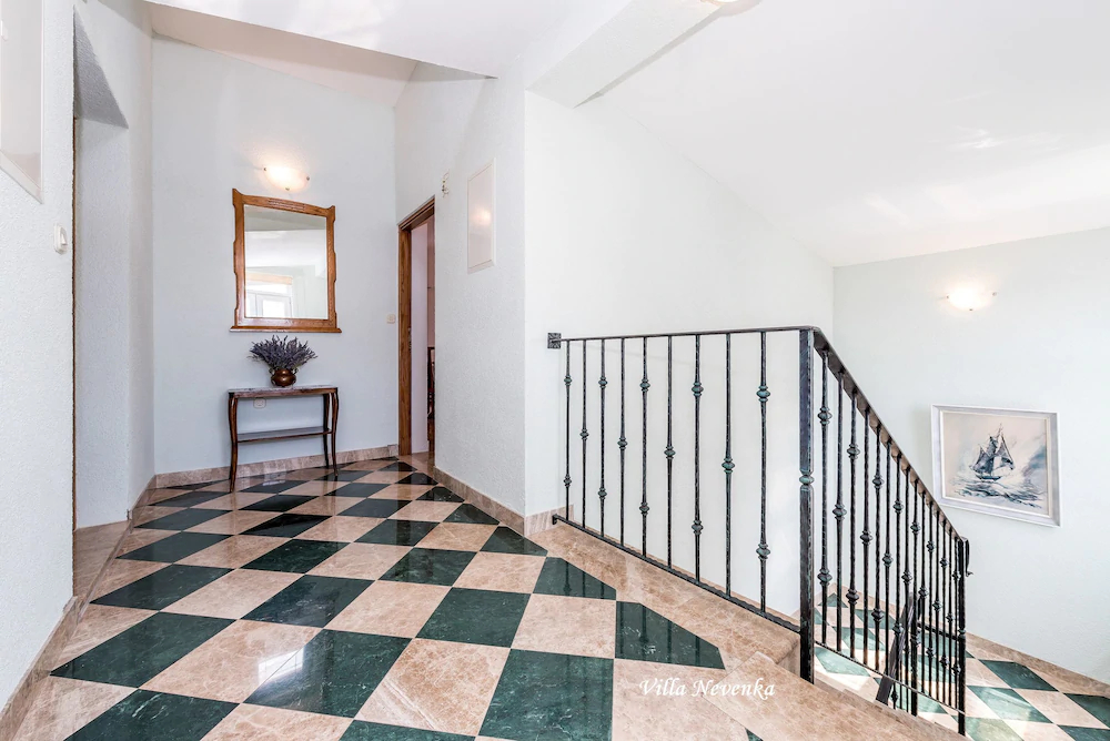 Apartments Babic