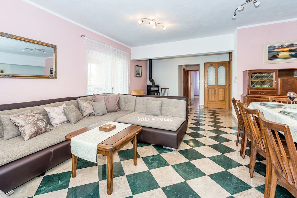 Apartments Babic