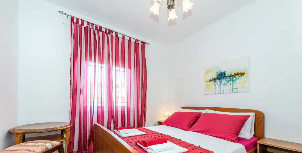 Apartments Babic