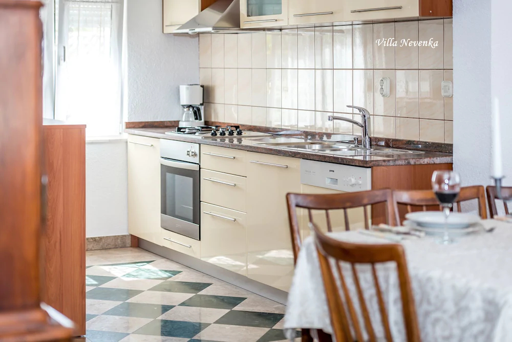 Apartments Babic