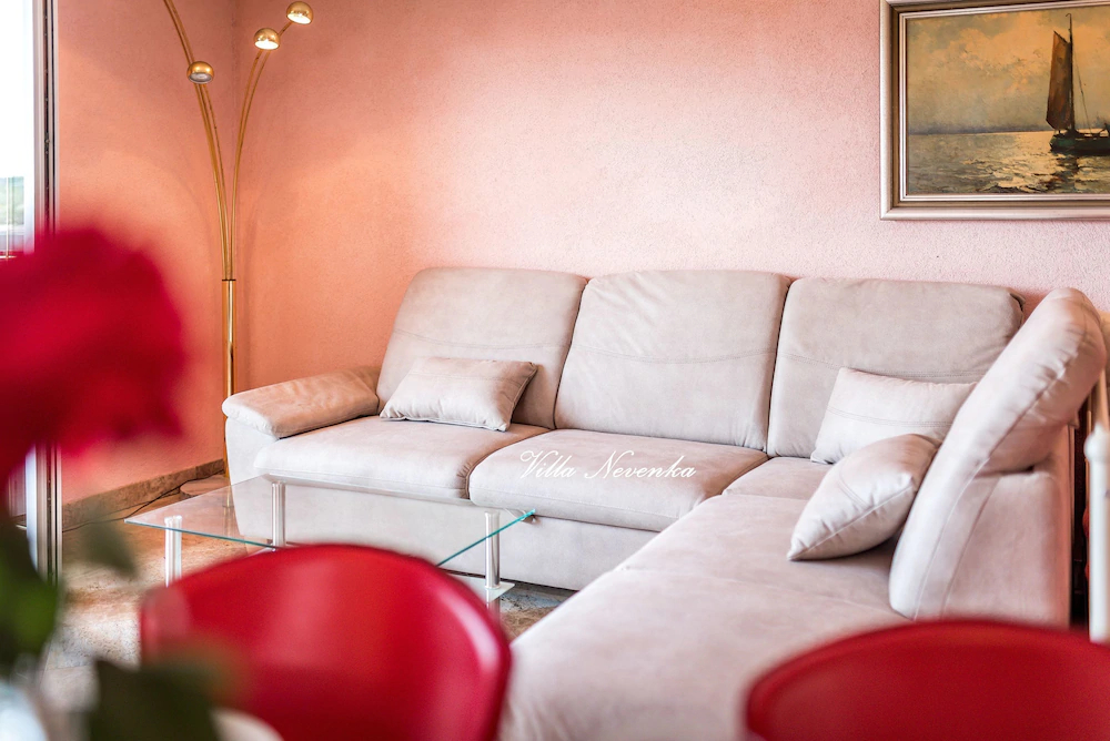 Apartments Babic