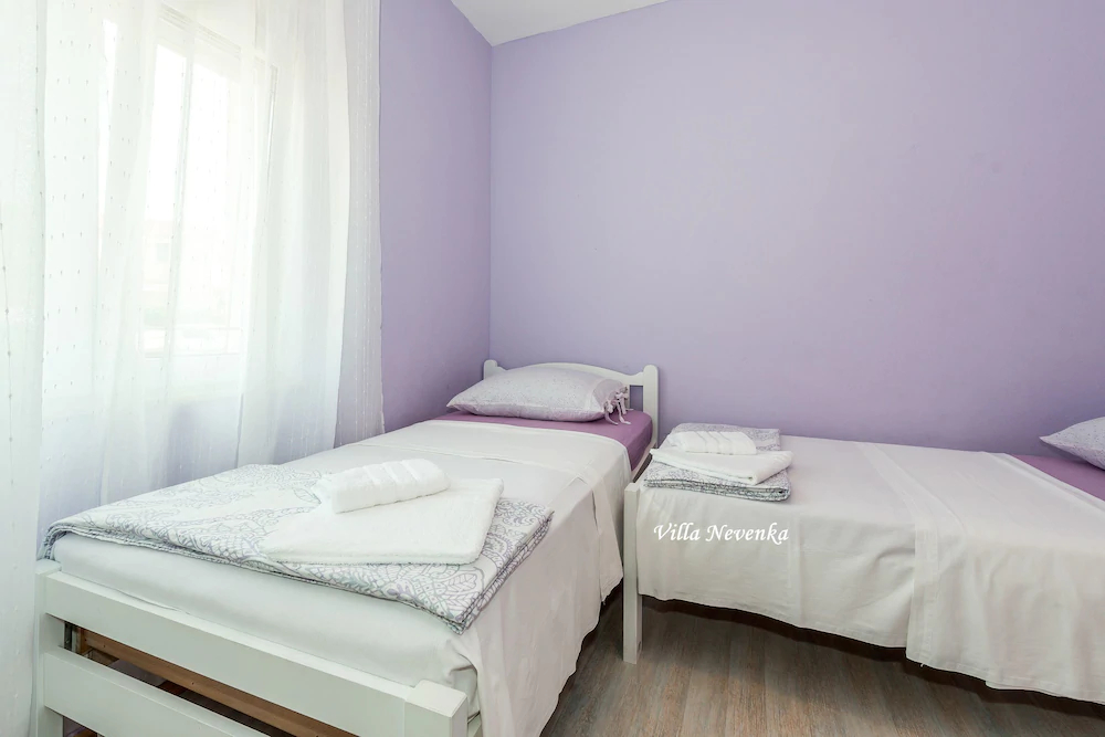 Apartments Babic
