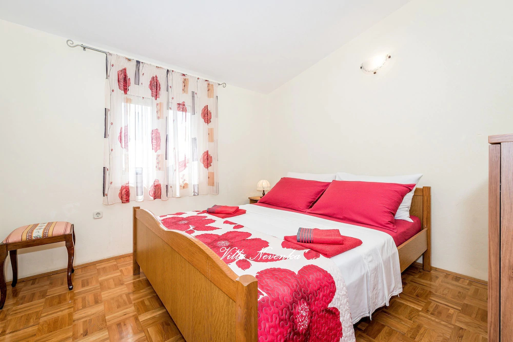 Apartments Babic