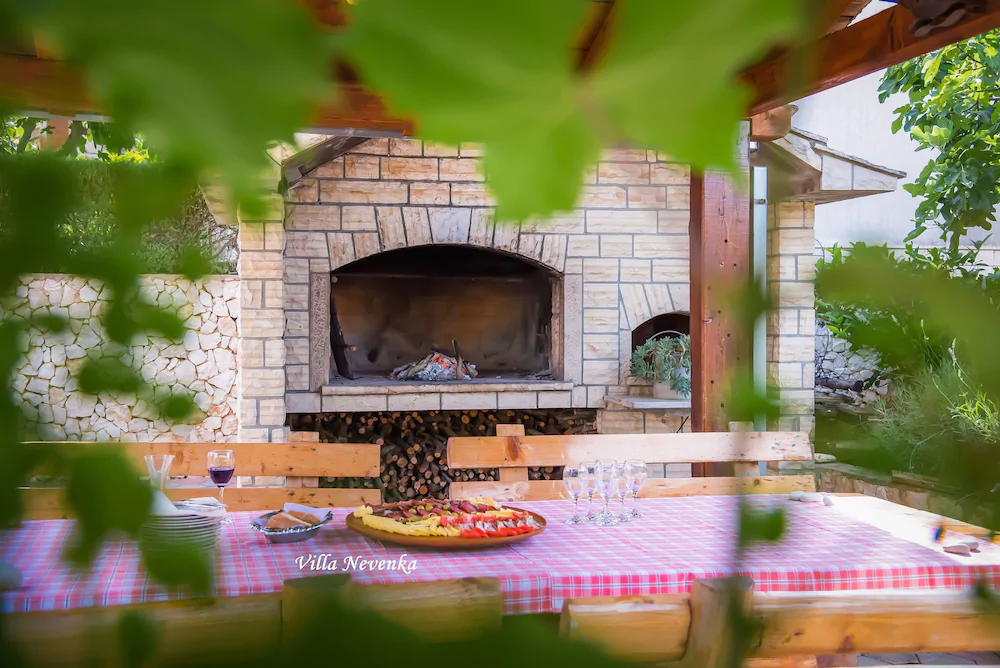 Apartments Babic