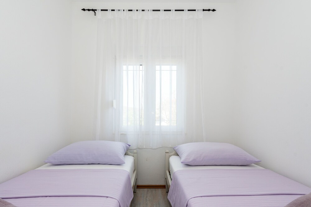 Apartments Babic