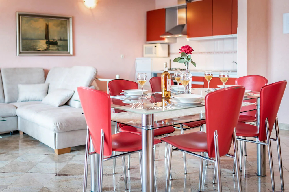 Apartments Babic