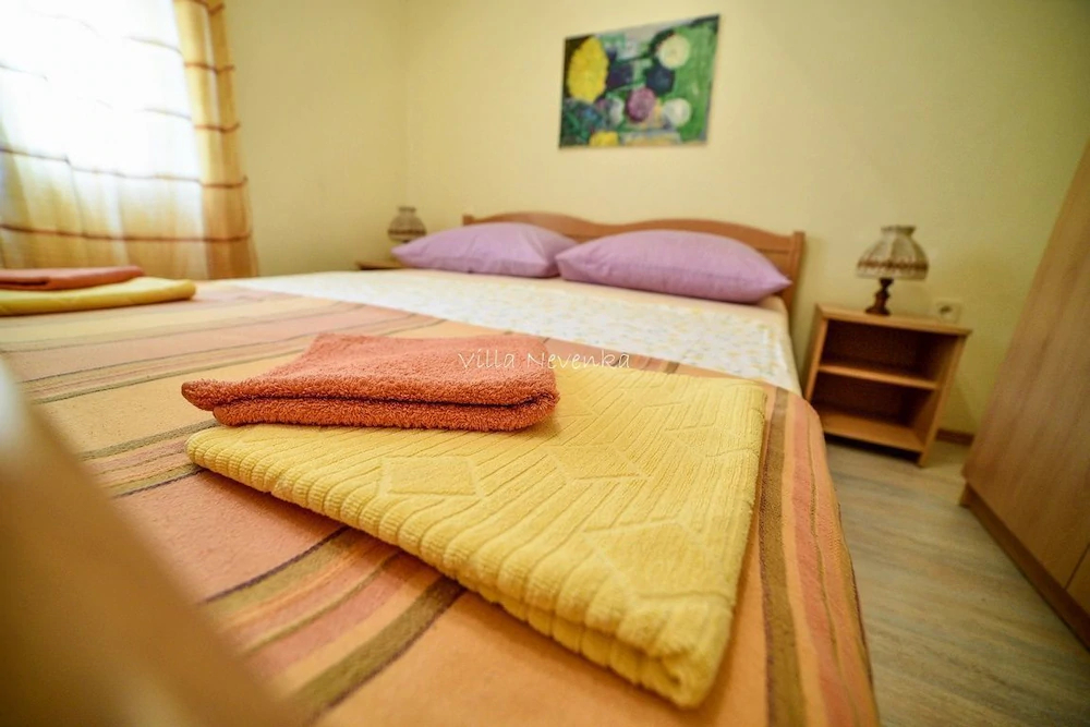 Apartments Babic