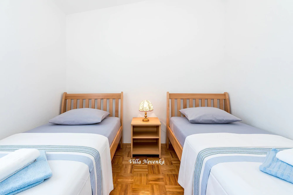 Apartments Babic