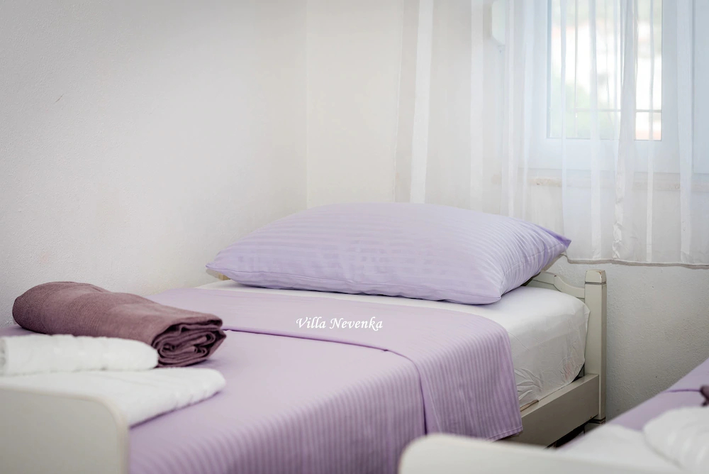 Apartments Babic