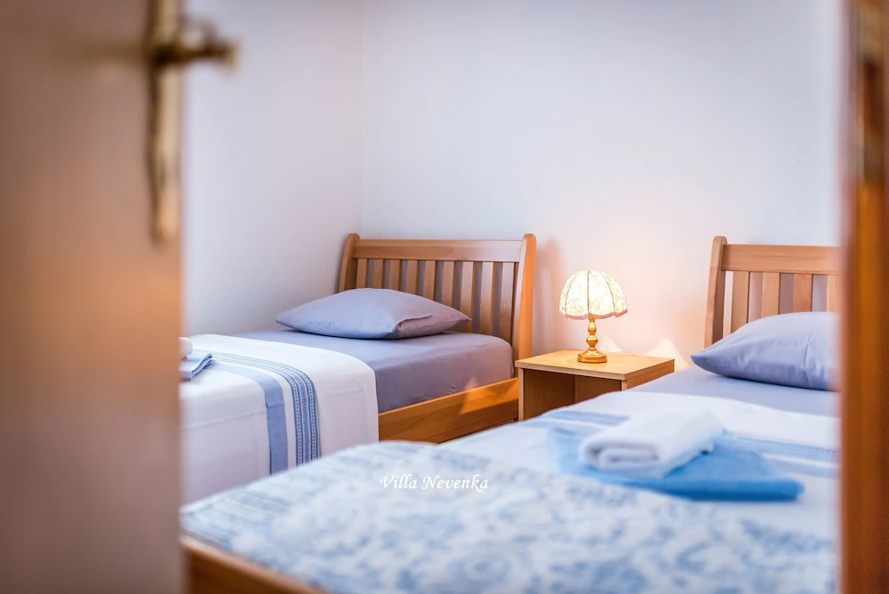 Apartments Babic