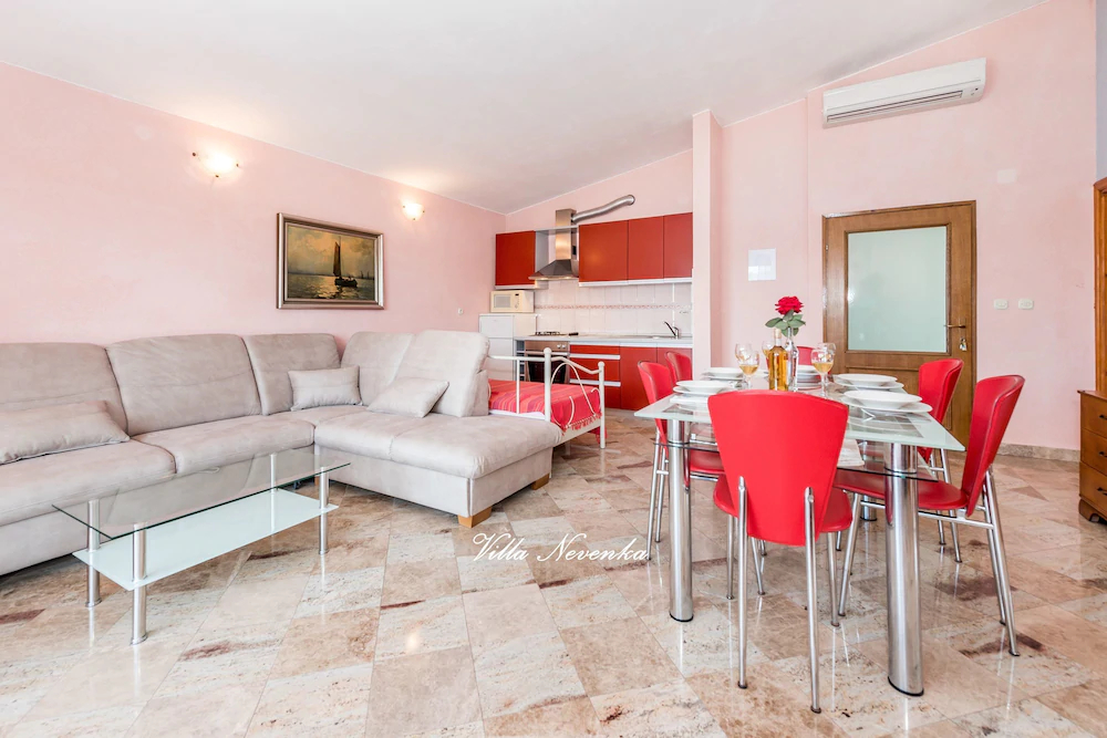 Apartments Babic