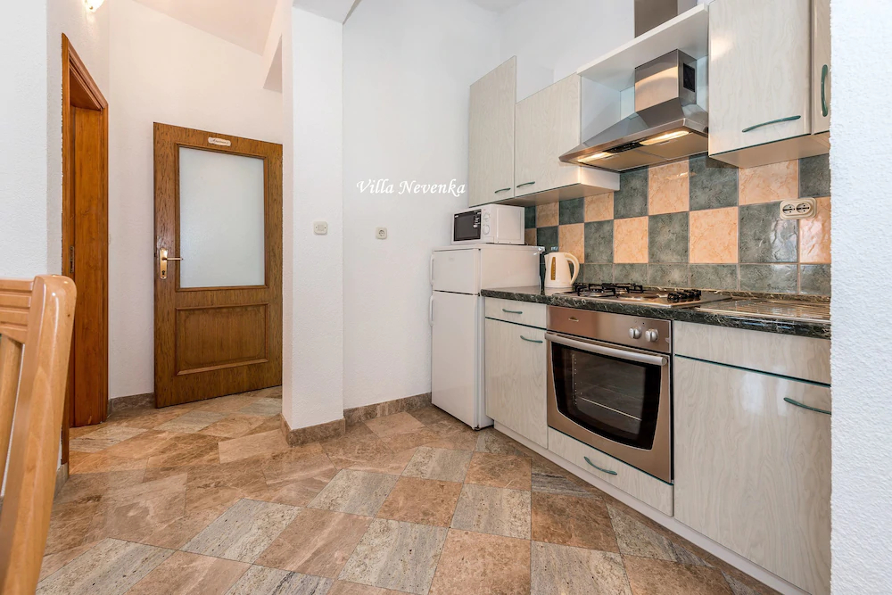 Apartments Babic