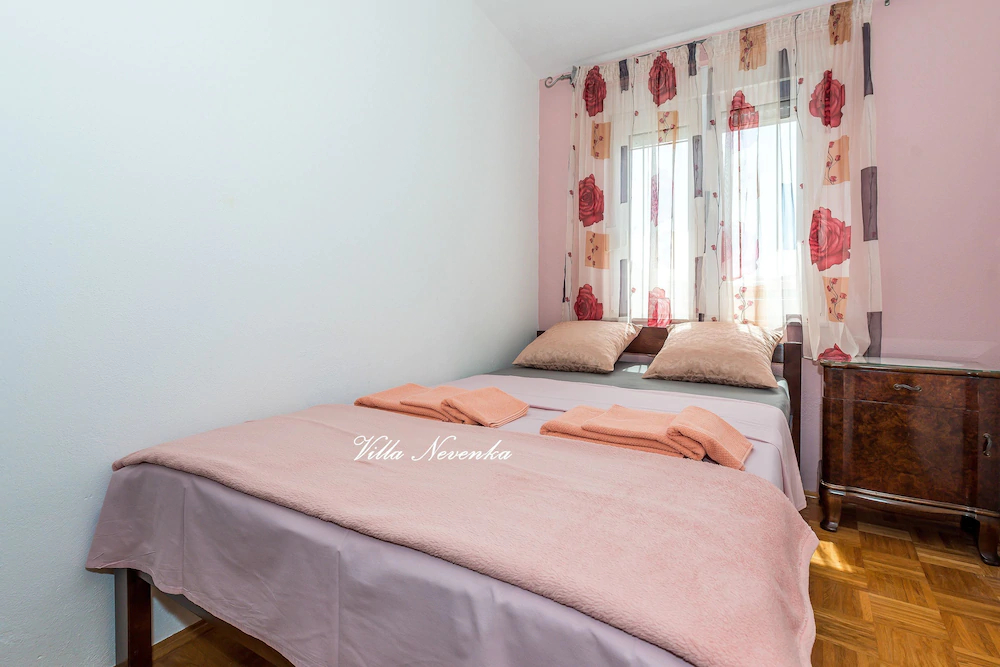 Apartments Babic