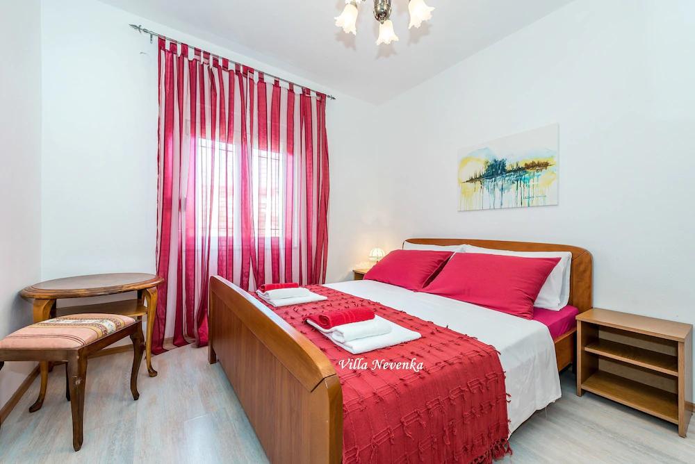 Apartments Babic